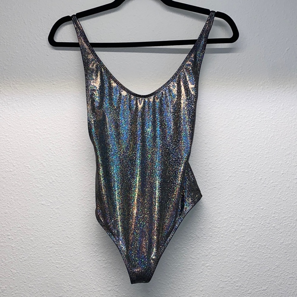 Dippin’ daisy’s swimsuit